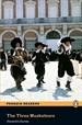 Front pageLevel 2: The Three Musketeers Book And Mp3 Pack