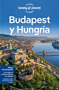 Books Frontpage Budapest y Hungría 7