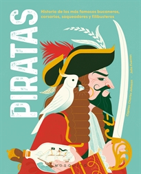 Books Frontpage Piratas