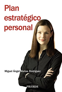 Books Frontpage Plan estratégico personal