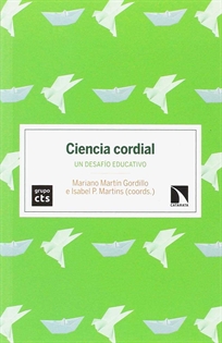 Books Frontpage Ciencia cordial