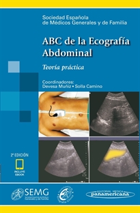 Books Frontpage ABC de la Ecografía Abdomina