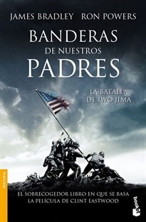 Books Frontpage Banderas de nuestros padres