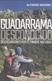 Front pageGuadarrama desconocido