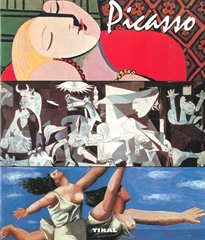 Books Frontpage Picasso