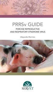 Books Frontpage Porcine reproductive and respiratory syndrome (PRRS)