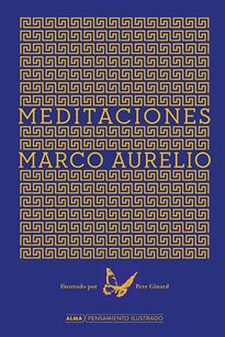 Books Frontpage Meditaciones