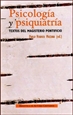 Front pagePsicología y psiquiatría.