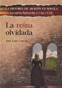 Books Frontpage La Reina Olvidada