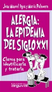 Books Frontpage Alergia La Epidemia Del Siglo XXI