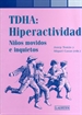 Front pageTDHA: Hiperactividad