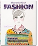 Front pageIllustration Now! Fashion