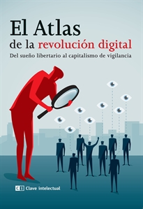 Books Frontpage El Atlas de la revolución digital
