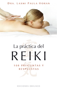 Books Frontpage La práctica del reiki