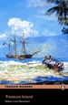 Front pageLevel 2: Treasure Island Book And Mp3 Pack