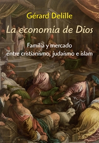 Books Frontpage La economía de Dios