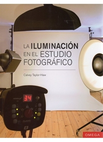 Books Frontpage La Iluminación En El Estudio Fotográfico