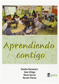 Books Frontpage Aprendizaje E Interacciones En El Aula
