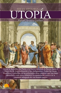 Books Frontpage Breve historia de la utopía