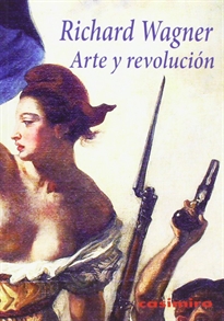 Books Frontpage Arte y revolución