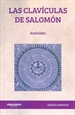 Front pageLas Claviculas De Salomón