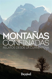 Books Frontpage Montañas confinadas