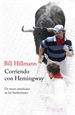 Front pageCorriendo con Hemingway