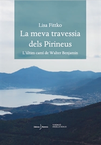 Books Frontpage La Meva Travessia Dels Pirineus