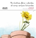 Front pagePle d'arbres, flors i plantes, al camp sempre t'encantes