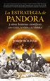 Front pageLa estrategia de Pandora y otras historias científicas sobre Gaia, la Vida y la Tierra
