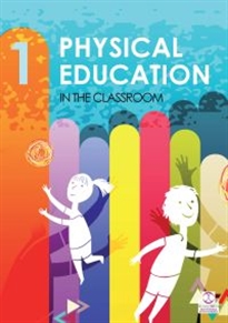 Books Frontpage Physical Education In The Classroom 1
