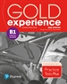 Front pageGold Experience 2nd Edition Exam Practice: Cambridge English Preliminary