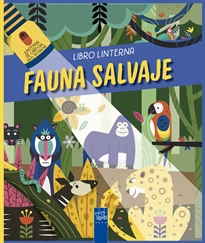 Books Frontpage Fauna salvaje