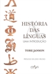 Front pageA História das Línguas