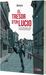 Books Frontpage El Tresor D'En Lucio