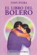 Front pageEl libro del Bolero