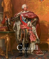 Books Frontpage Carlos III. Majestad y Ornato