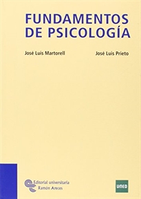 Books Frontpage Fundamentos de psicología