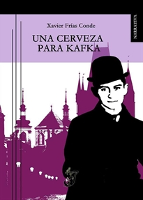 Books Frontpage Una cerveza para Kafka
