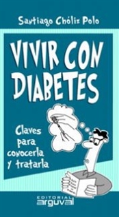 Books Frontpage Vivir Con Diabetes