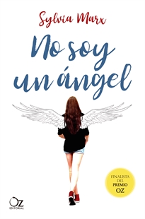 Books Frontpage No soy un ángel