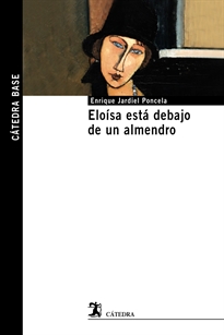 Books Frontpage Eloísa está debajo de un almendro