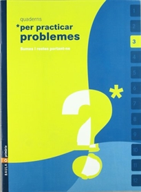 Books Frontpage Practicar Problemes 3