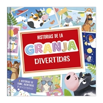 Books Frontpage Historias De La Granja