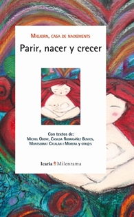 Books Frontpage Parir, nacer y crecer