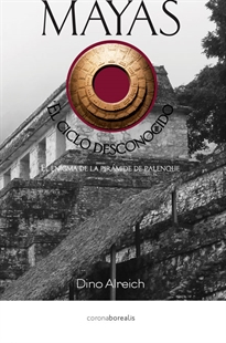 Books Frontpage Mayas, el ciclo desconocido