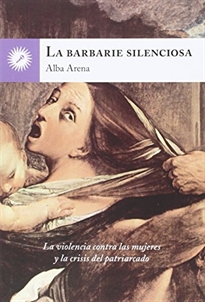 Books Frontpage La barbarie silenciosa