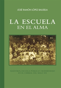 Books Frontpage La Escuela En El Alma