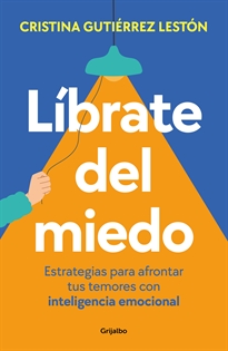 Books Frontpage Líbrate del miedo