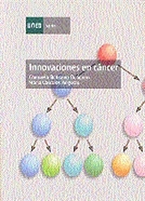 Books Frontpage Innovaciones en cáncer